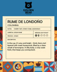Rume de Londono