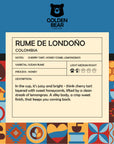 Rume de Londono