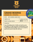 Grand Reserve Ethiopia Cup of Excellence 2024