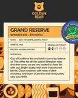 Grand Reserve Ethiopia Cup of Excellence 2024