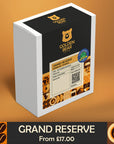 Grand Reserve Ethiopia Cup of Excellence 2024