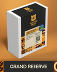 Grand Reserve Ethiopia Cup of Excellence 2024