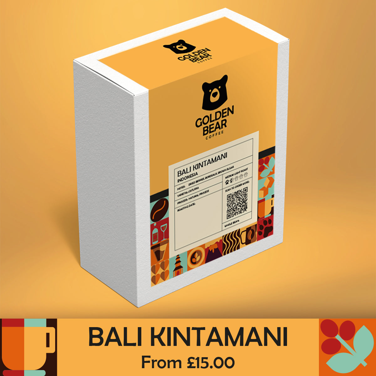 Bali Kintamani