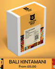 Bali Kintamani