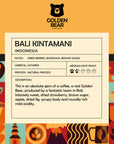 Bali Kintamani